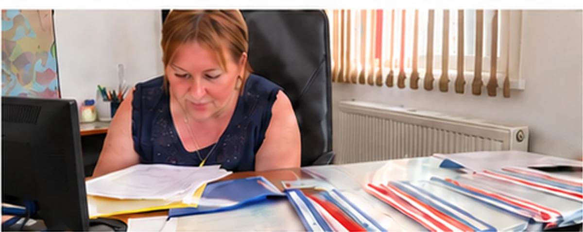 Family-led administration and operations at ETNA TRANSPORT.