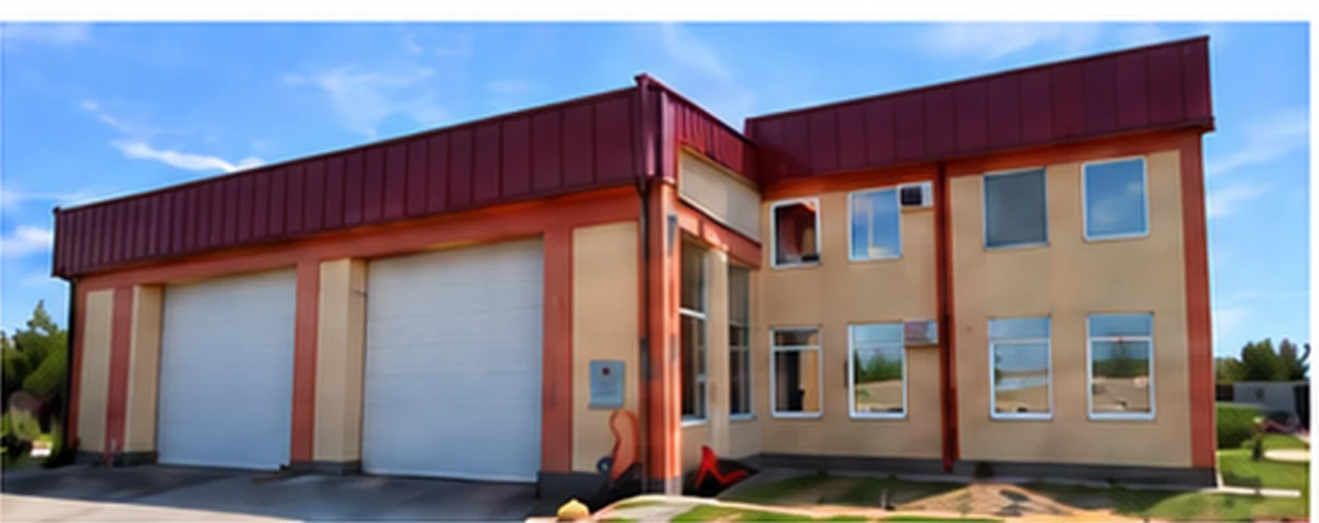 ETNA TRANSPORT transport and technical facilities.